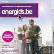 Energids.be: een gloednieuw magazine